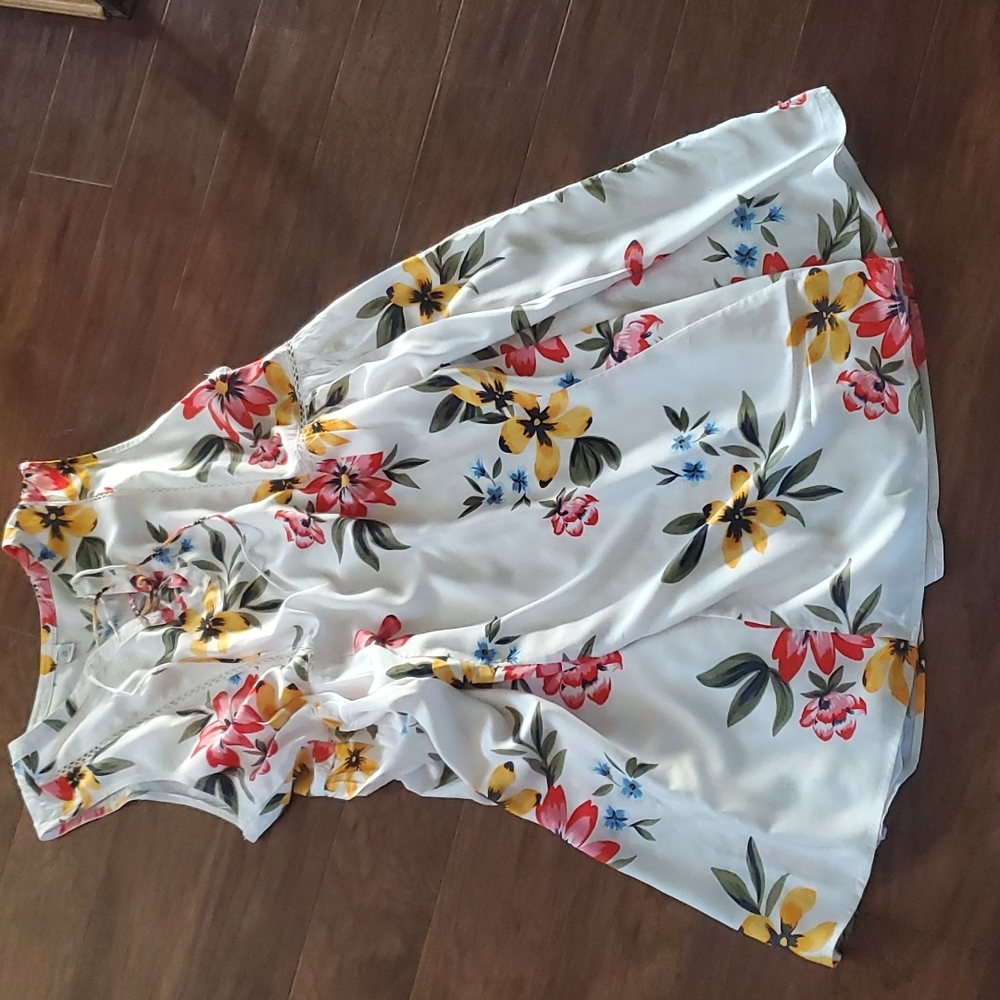 Women's dress